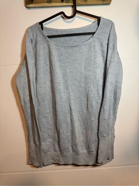 Lululemon Soft Long Sleeve